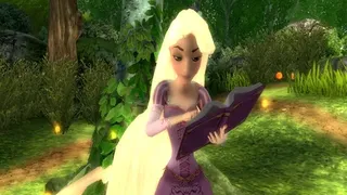 Скриншот 3 к игре Disney Tangled