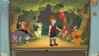 Скриншот 5 к игре Disney Winnie the Pooh