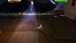 Скриншот 1 к игре Disney Bolt