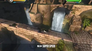 Скриншот 2 к игре Disney Bolt