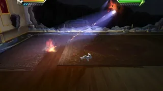 Скриншот 4 к игре Disney Bolt