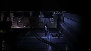 Скриншот 1 к игре Left to escape
