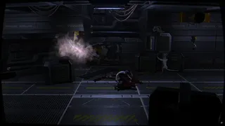Скриншот 3 к игре Left to escape