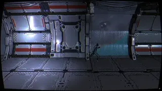 Скриншот 4 к игре Left to escape
