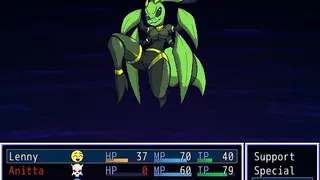 Скриншот 4 к игре Demonpact: Clarice
