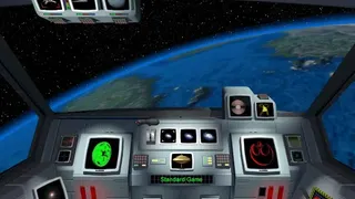 Скриншот 1 к игре STAR WARS Rebellion