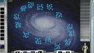 Скриншот 3 к игре STAR WARS Rebellion