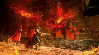 Скриншот 7 к игре Hell Warders