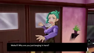 Скриншот 5 к игре Punch Line