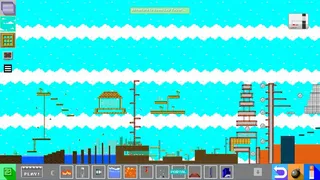 Скриншот 2 к игре PlataGO! Super Platform Game Maker
