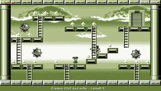 Скриншот 5 к игре PlataGO! Super Platform Game Maker