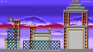 Скриншот 6 к игре PlataGO! Super Platform Game Maker
