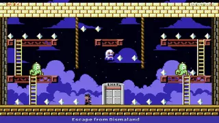 Скриншот 8 к игре PlataGO! Super Platform Game Maker