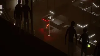 Скриншот 4 к игре The Plane Effect