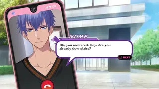 Скриншот 2 к игре B-PROJECT RYUSEI*FANTASIA