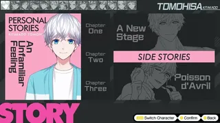 Скриншот 4 к игре B-PROJECT RYUSEI*FANTASIA
