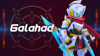 Скриншот 8 к игре Fallen Knight