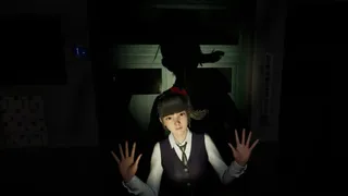 Скриншот 1 к игре White Day VR: The Courage Test