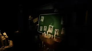 Скриншот 3 к игре White Day VR: The Courage Test