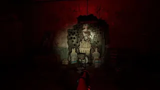Скриншот 4 к игре White Day VR: The Courage Test