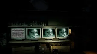 Скриншот 5 к игре White Day VR: The Courage Test