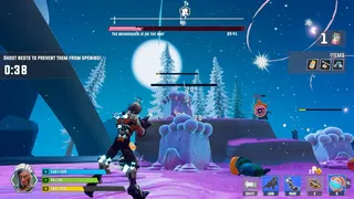 Скриншот 2 к игре Die After Sunset