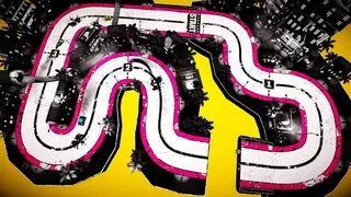 Скриншот 1 к игре Street Heat