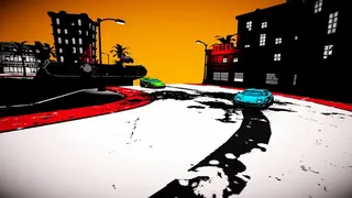 Скриншот 2 к игре Street Heat