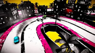 Скриншот 6 к игре Street Heat