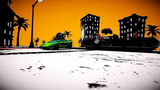 Скриншот 8 к игре Street Heat