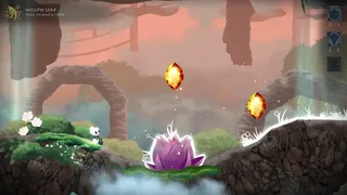 Скриншот 1 к игре Evergate