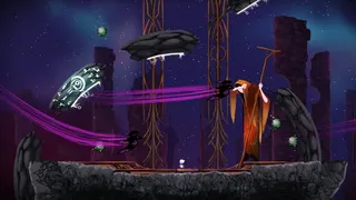 Скриншот 4 к игре Evergate