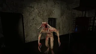 Скриншот 2 к игре Forest Mansion Incident