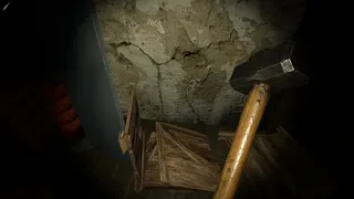 Скриншот 4 к игре Forest Mansion Incident