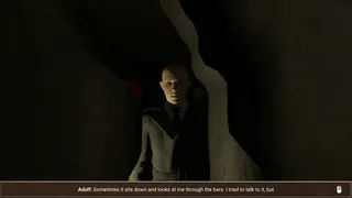 Скриншот 5 к игре Forest Mansion Incident