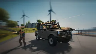 Скриншот 2 к игре OUTLAWED