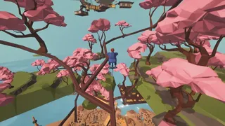 Скриншот 6 к игре Jumping Jack