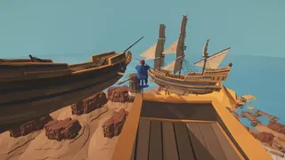 Скриншот 7 к игре Jumping Jack