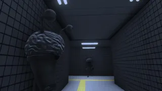 Скриншот 4 к игре 5番線おじさん救出編 Platform 5 Dungeons