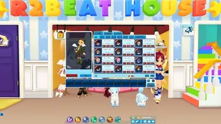 Скриншот 5 к игре R2BEAT（アールツービート）