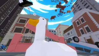 Скриншот 1 к игре Duck Off!