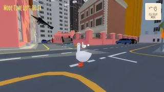 Скриншот 3 к игре Duck Off!