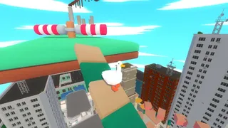 Скриншот 4 к игре Duck Off!