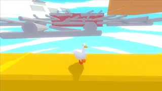 Скриншот 5 к игре Duck Off!