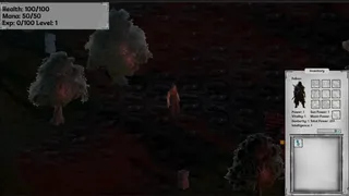 Скриншот 1 к игре Valiant Worlds: Adventure of Falken