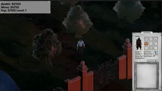 Скриншот 5 к игре Valiant Worlds: Adventure of Falken