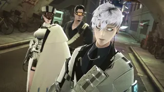 Скриншот 5 к игре REYNATIS