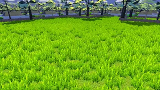 Скриншот 3 к игре A Game About Mowing Your Lawn