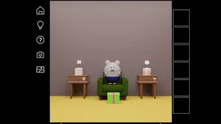 Скриншот 5 к игре Escape Game Sleepless