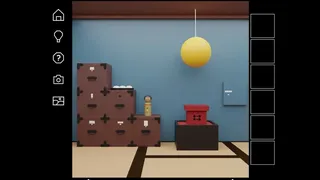 Скриншот 7 к игре Escape Game Sleepless